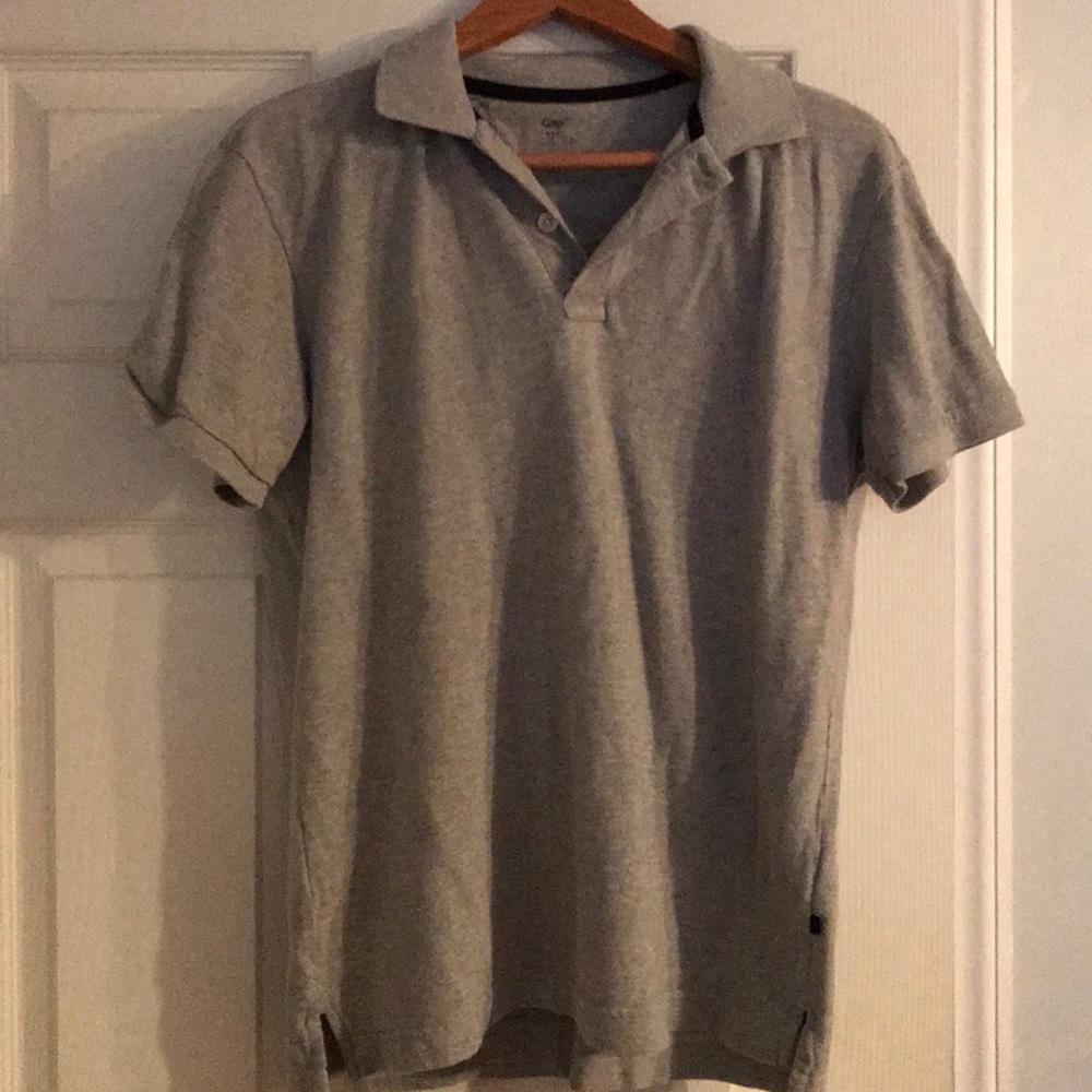 Men’s Gap Polo